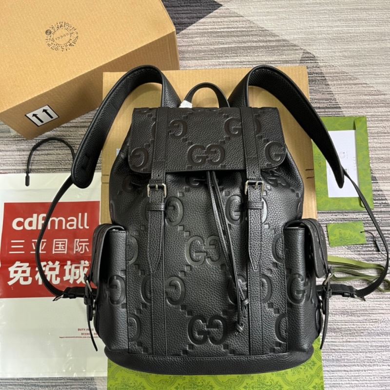 Gvc*1 backpacks